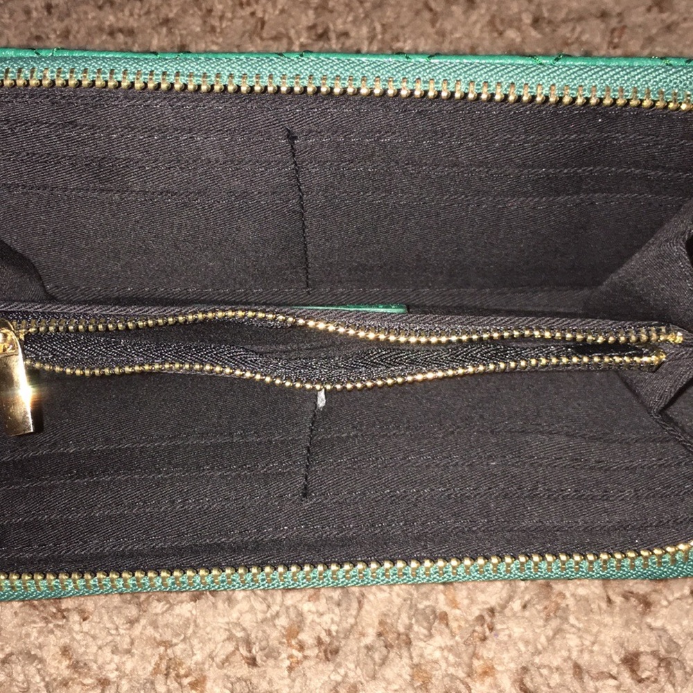 Small wallet - Picture 4 of 5